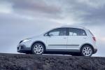 Volkswagen CrossGolf 2007 года